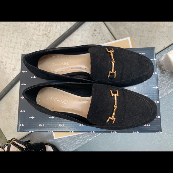 KATE AND MEL shoes - Picture 2 of 3